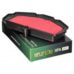 Φίλτρο Αέρα HIFLO HFA2610 Kawasaki Versys 650 2015-2023 Φίλτρο Αέρα HIFLO HFA2610 Kawasaki Versys 650 2015-2023